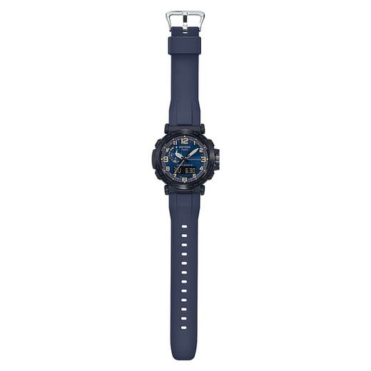 Casio (Casio) PRW-6600YB-3/6621/6900Y-1/6611/61Y-1B Photoelektrische elektrische Welle Bergsteiger Uhr PRW-6600Y-2CR