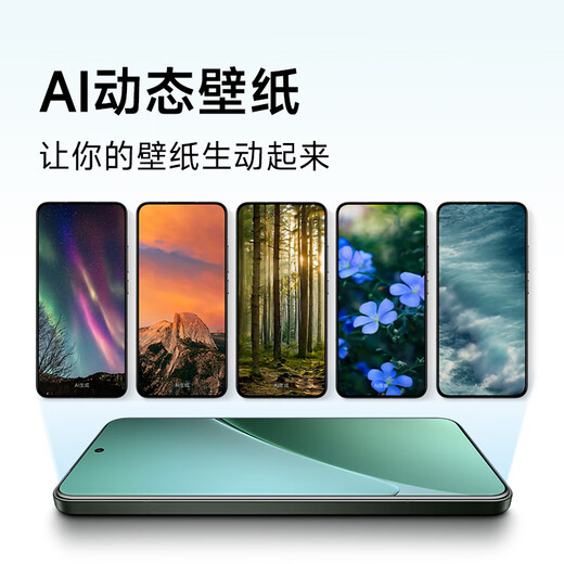 小米小米15Pro 徕卡光学Summilux高速镜头 骁龙8至尊版移动平台 徕卡潜望长焦 16+512 白色 5g手机