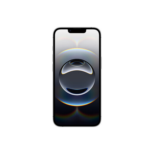 Apple/Apple iPhone 16e (A3410) supports China Mobile and China Unicom 5G dual-SIM dual-standby mobile phone, white, 256GB, authorized genuine, 24 interest-free installments