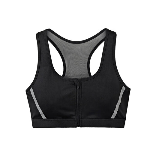 
Camel (CAMEL) sports underwear for women shockproof running yoga gathering without steel rings and wearing fitness vest bra to prevent sagging J0S1Q9905, quicksand purple XL