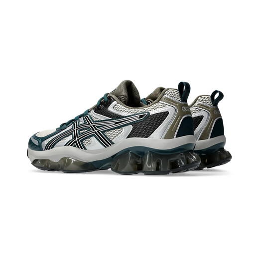Asics Gel-Quantum Kinetic Men and Women Sneakers 1203A270-254 43,5