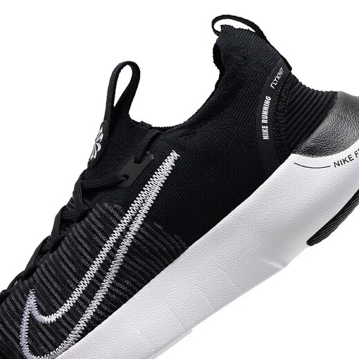 耐克（NIKE）跑步鞋 25夏季新款FREE RN 5.0赤足网面透气轻便缓震休闲鞋子男 FB1276-002 40