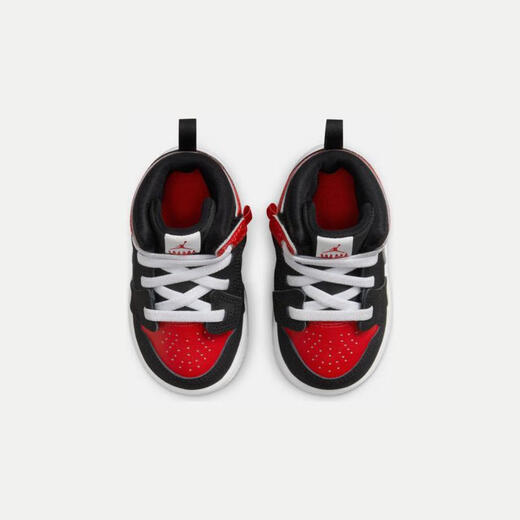 Nike (Nike) Jordan 1 Mid RM Easyon Sports Shoes FQ1283-006 22