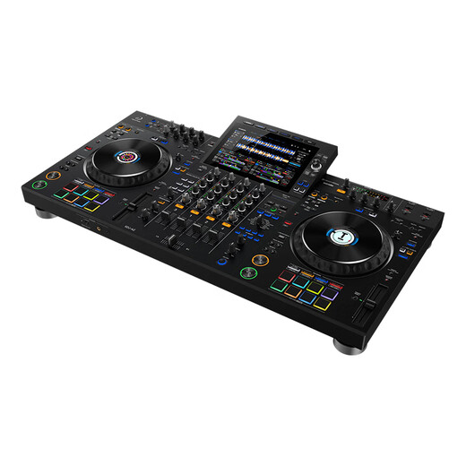 Pioneer DJ official flagship store AlphaTheta XDJ-AZ four-channel all-in-one disc player U disk digital disc player night club DJ club XDJ-AZ standard