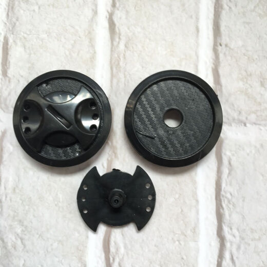 Accesorios de casco de vehículos eléctricos kyosen chin
