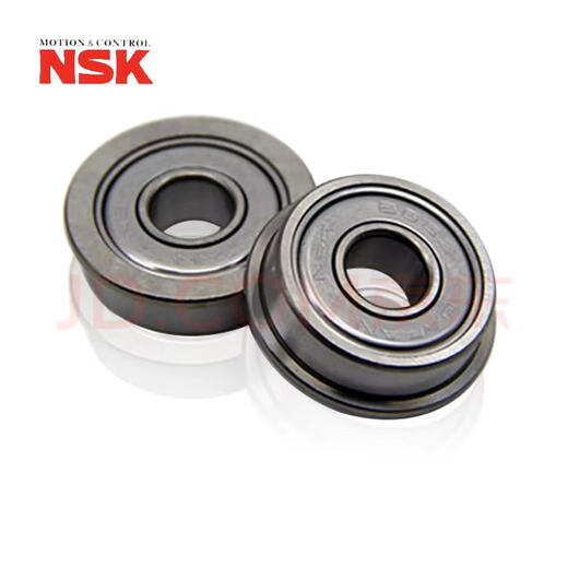 
Bearing 6000/6001/6002/6003/6004/6005/6807/6907/698/6200 NSK698ZZ