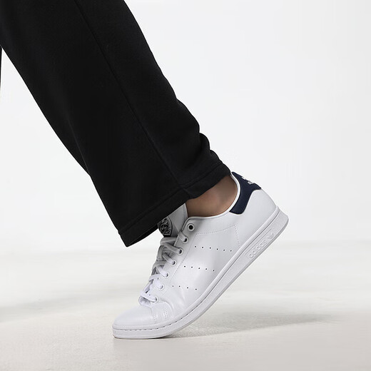 
Adidas official website official casual pants men's pants 25 spring new sports pants running fitness sweatpants cotton soft trousers GK9273 M 175/82