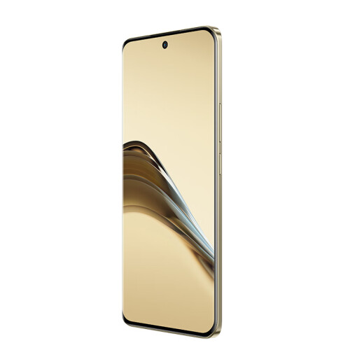 真我13 Pro+ 索尼超光影潜望长焦 索尼LYT-701主摄 5G游戏拍照手机 12GB+256GB莫奈金