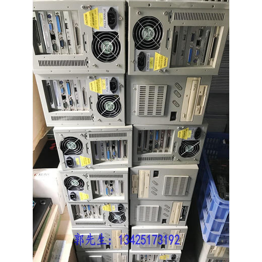 研华工控机 IPC-6606P3-30Z PCA-6003 6004 6187 6010 6006 6007