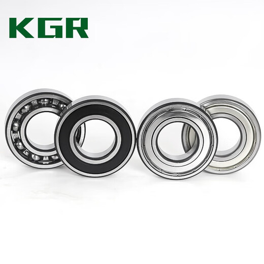 
German high temperature resistant 300 degrees high speed metallurgical kiln blast furnace 6200/6201/6202/6203/6204RSZ bearing 6224-RS rubber seal 300 degrees 120*215*4
