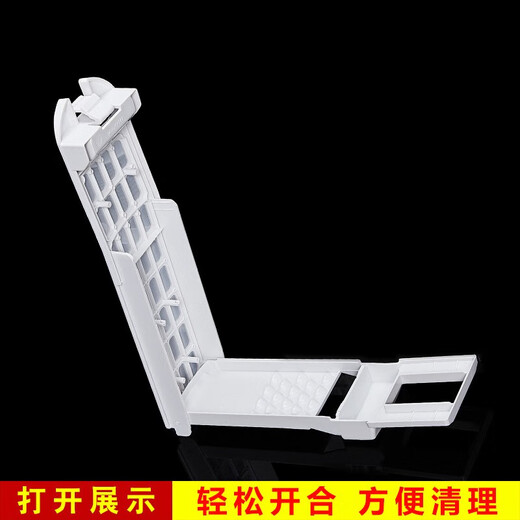 Convient pour le lavage du filtre à filtre Boîte de câble de câble de fil XQB100-BF15288 / BZ826 HAIER EB80BM929 / M019