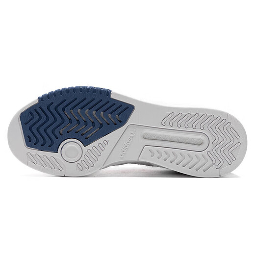 Adidas men's shoes women's shoes summer sports shoes running fitness training comfortable and breathable outdoor travel fashion casual shoes IE9902 44