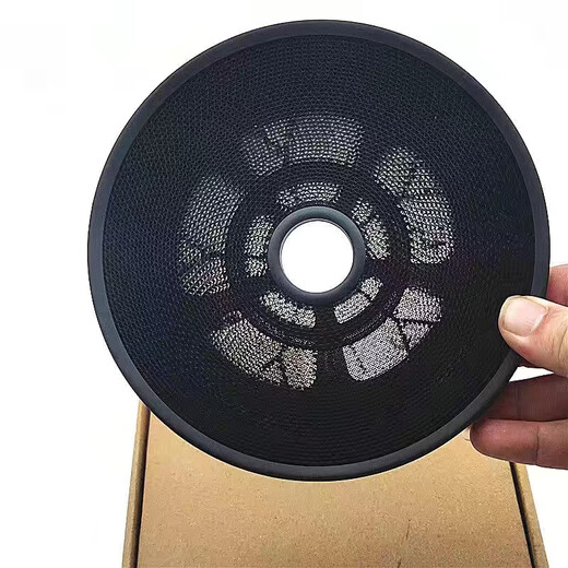 Suitable for Vatti's third generation energy-gathering stove accessories BH838B1/B2 i10045B BH8351B BH910B furnace head mesh BH838B