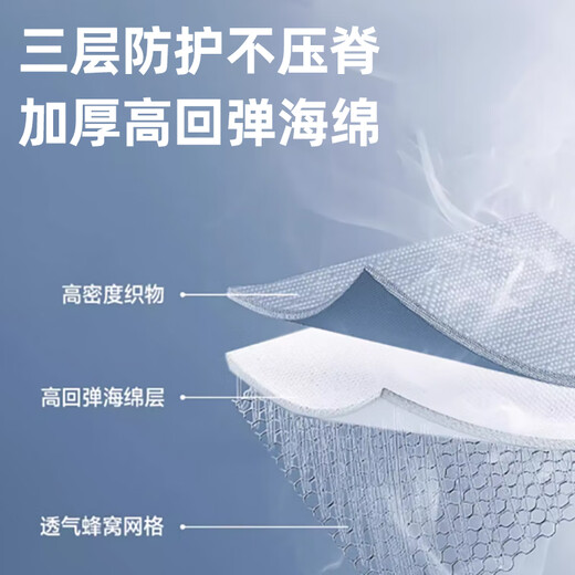 回力双肩包男大容量通勤休闲旅行电脑包初高中大学生书包商务出差背包 升级款黑色