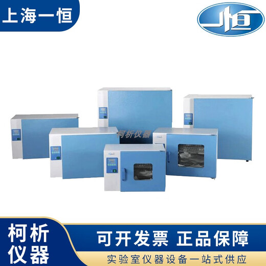 Yiheng Shanghai DHP-9012/9032/9052/9082/9162/9272 Temperatura constante eléctrica Incubador OVEN DHP-9012 ELECTRICA CUTATURA DE TEMPERACIÓN CONSTANTE