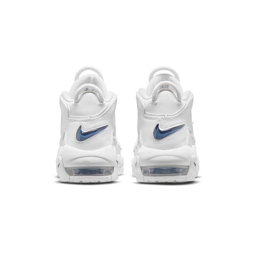 Nike (Nike) Air More Sneakers Chaussures décontractées DH9719-100 DH9719-100 37.5