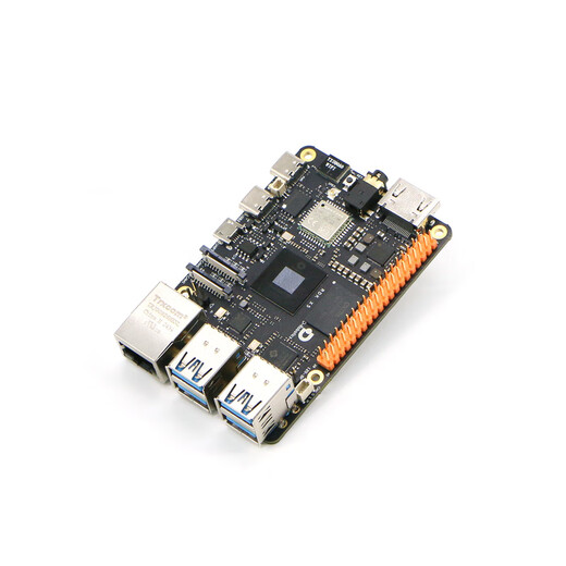 WHEELTEC [Multiple Depot Shipping] Sweet Potato Robot RDK X5 X3 Development Board Rising Sun X3 Pi Deepseek Open Source AI Learning ROS2 Smart Car Raspberry Pi 5 [Developer Family Bucket Package] RDK X5 RDK X5 4GB