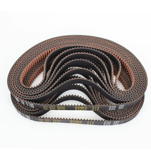 Kunlin Yibandong Bando Synchronous Belt S3M657 S3M660 S3M666 S3M681 S3M690 импортированный Bandong S3M681 6 мм