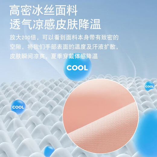 昙蓓漫半指防晒冰丝手套男女漏指写字办公开车骑电动手套电脑打字露手指 暗夜黑【冰丝均码】 【高弹不勒】【柔软透气】