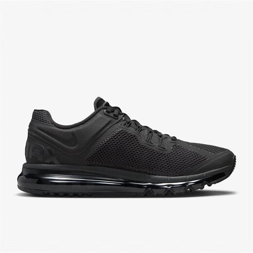 Nike (Nike) zapatos para hombres Air Max 2013 Nuevo clásico de amortiguadores de amortiguadores de colmillo de aire