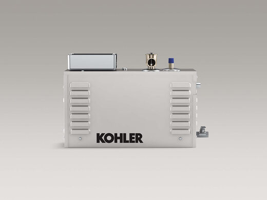 KOHLER Kohler Vitality Series Steam Generator