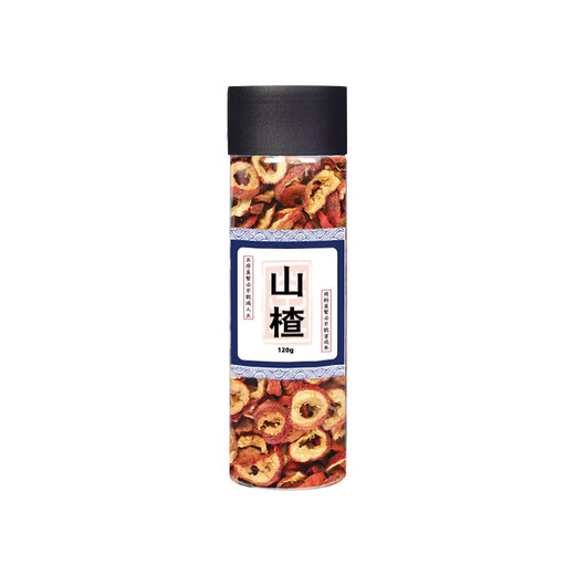 北京同仁堂【出口级】高含量野生青钱柳牛蒡根桑叶山楂葛根中药材养生茶组合 上述5种原料[各7罐]野生高含量