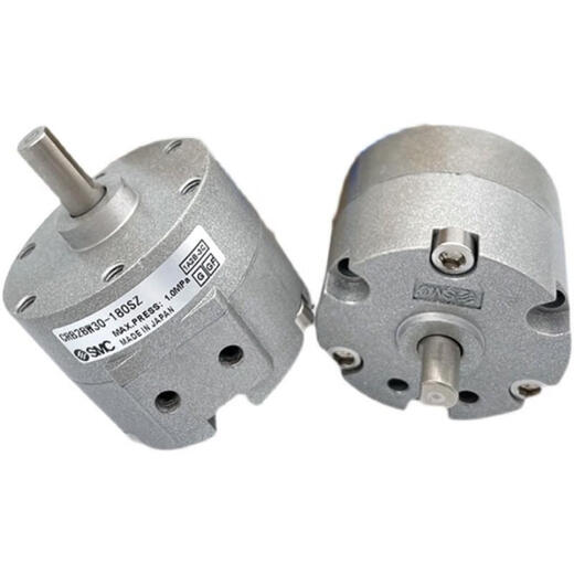 SMC Original CDRB2BW10/CRB2BW20/CRB2BWU30/40-90S/180S/270S/SZ Zylinder CRB2BW15270S