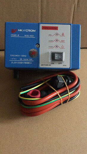 
Burner controller HK681-A Industrial ignitor HK681-B Automatic ignitor HK681-C HK68 HK681-A full set