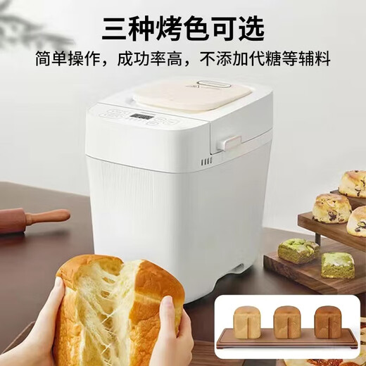 Panasonic SD-P1000 bread machine fully automatic kneading and dough 9 new PN100/PD100 PD100 (trial machine)