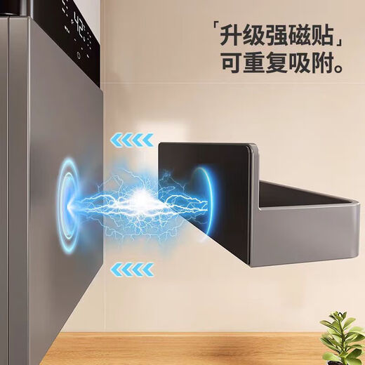 L AMAVO gas water heater shield, door-opening wall-mounted stove, gas pipe shield, decorative shelf, ugly cover, white, open-door model - hole-free and dust-proof, custom-made photo shoot