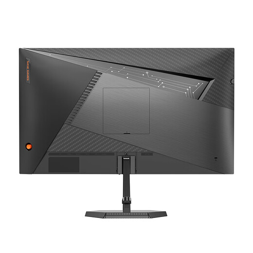 SANC盛色27英寸2K原生200Hz电竞显示器IPS 10Bit满血小金刚 硬件低蓝光HDR400亮度电脑屏幕 G72Max