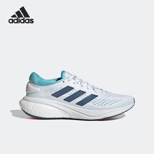 阿迪达斯 （adidas）正品Supernova2女子舒适运动缓震跑步鞋GW9100官方旗舰 GW6174 36.5