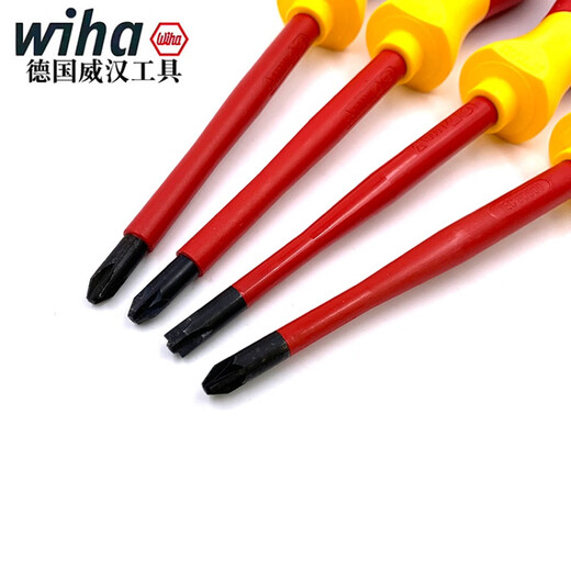 Вейхан (WIHA) 327 РЕЛЕВО ВВСКОЙ ПЕРЕКЛЯ