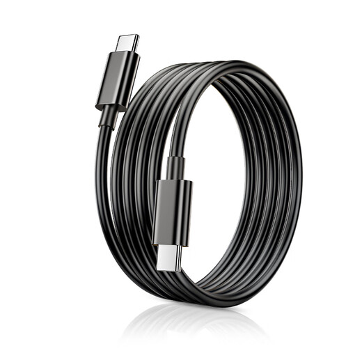 Biaz is suitable for Samsung data cable PD45W double-ended Type-C charging cable 3A super fast charging cable 1.5 meters W25/ZFold6/Z Flip6/s25/s24/A55/ultra