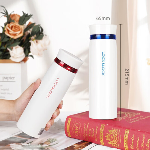 
Quantitative souvenirs business gift custom graduation gifts for teachers high-end thermos cup gift box prize retirement souvenirs