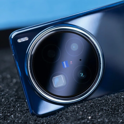 vivo X200 Pro 拍照5G新款AI安卓手机【0首付24期免息】蔡司2亿APO超级长焦 宝石蓝 16GB+512GB 旗舰双芯 0首付白条24期免息+送90天碎屏险