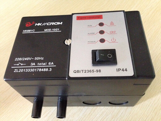 
Burner controller HK681-A Industrial ignitor HK681-B Automatic ignitor HK681-C HK68 HK681-A full set