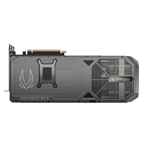 Zotac 6 numéros sans intérêt GEFORCE RTX 5070ti 16G ordinateur de bureau indépendant jeu delta carte graphique mobile deepseek intelligence artificielle DLSS4 RTX 5070 Ti 16GB AMP