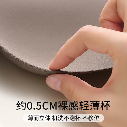 欧迪芬薄款夏季无痕提拉上托聚拢防下垂运动内衣女收副乳大胸显小文胸罩
