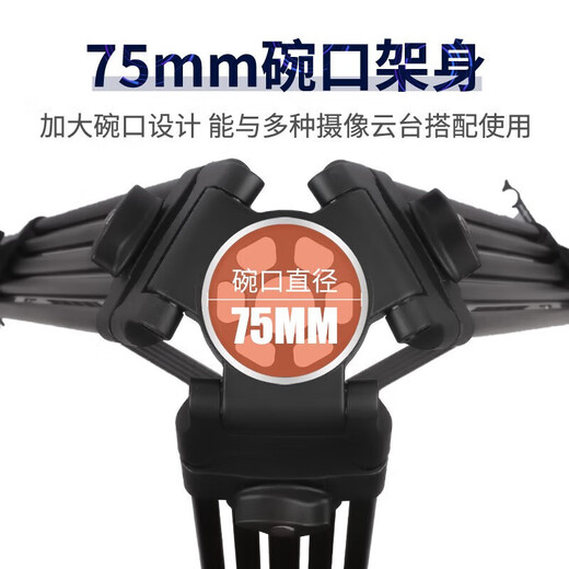 
Yingshijiang Camera Tripod SLR Canon Nikon Sony Photography Video Mobile Phone Stable Stand Outdoor Travel Light Portable Live Selfie Tripod Pant PLK-D698T Carbon Fiber Tripod