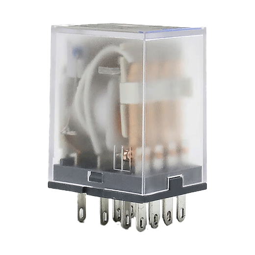 Zhizhan Xuxin intermediate relay NXJ/2Z(D)