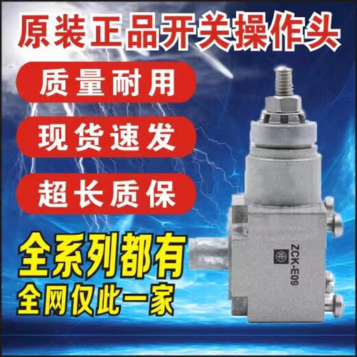 行程限位开关 XCKJ10543 10513H29C XCKJ10971 165H29C xckj167h29c