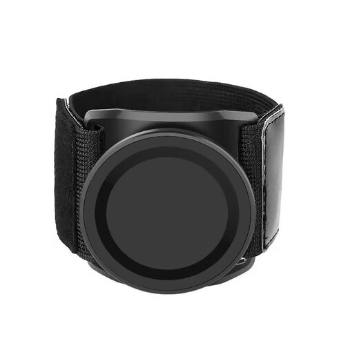 Beiteng's new mobile phone magnetic holder for rotating sports outdoor running arm holder for cycling Didi takeaway navigation driving LX-02-2 with silicone sports armband holder