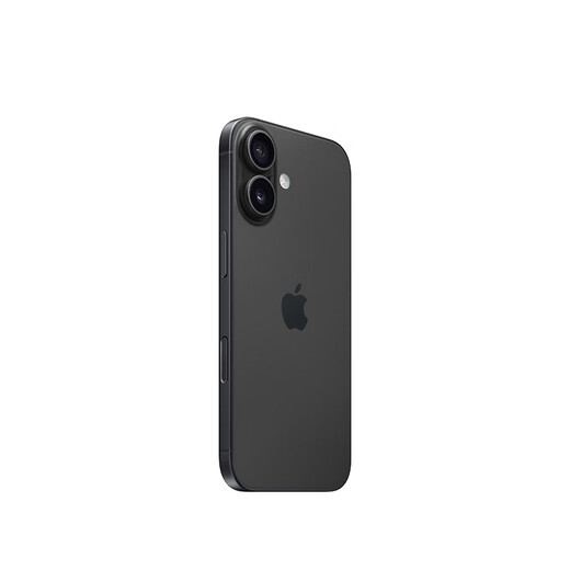 Apple/Apple iPhone 16 Plus (A3291) 128GB Black Supports China Unicom Telecom 5G