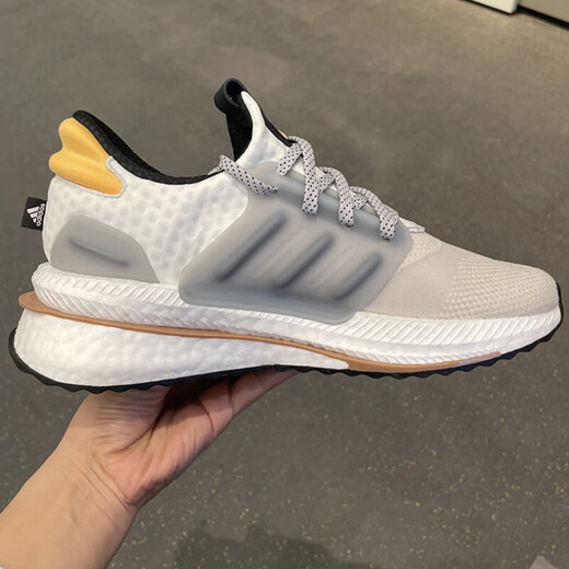 Adidas кроссовки для кроссовки мужская обувь Spring New X_PLRBOOST Низкие годы.