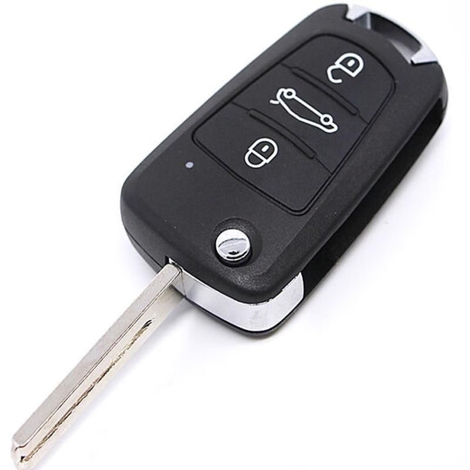NUEVO TENGYI Great Wall New C30 Shell 1345 M4 Plegable CAR CONTROL REMOTO REEMPLACIÓN CHELA DE REEMPLAY
