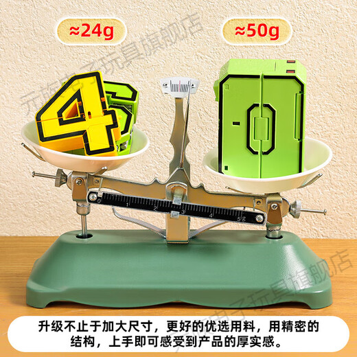 
Yuan Clan Number Deformation Toy 0 to 9 Enlarged Combination Robot 3-6 Years Old Children's Diamond Mecha Car Boy 8 Gifts Increase Number 1-5 [Mail Order Box] Helmet Armor