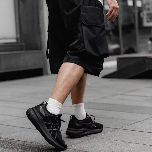 ASICS Kayano31 Мужчины и женщины K30: K31 дышащая поддержка, поглощающая спортивные спортивные кроссовки.