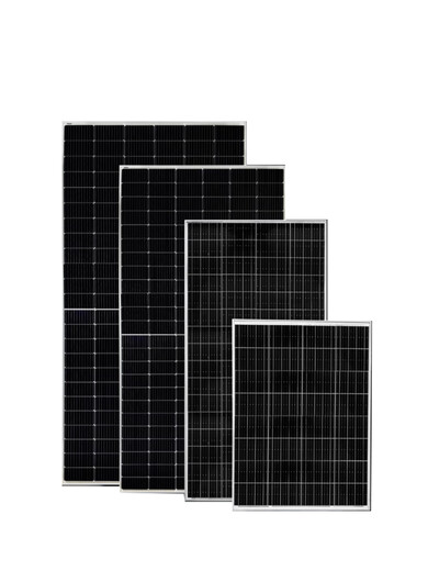 Ling Yuxun Solar Monitoring Power Supply System 12V Lithium Battery Solar Power Panel Outdoor Engineering Photovoltaic Power Generation Solution Customization (Contact Customer Service)