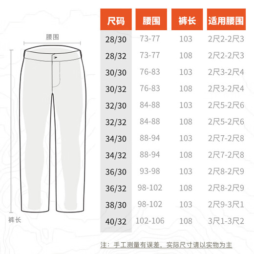 5.115.11工装裤男款秋冬511战术裤防泼水耐磨软壳冲锋裤战术长裤74273 724深蓝/格子布74273 28-30